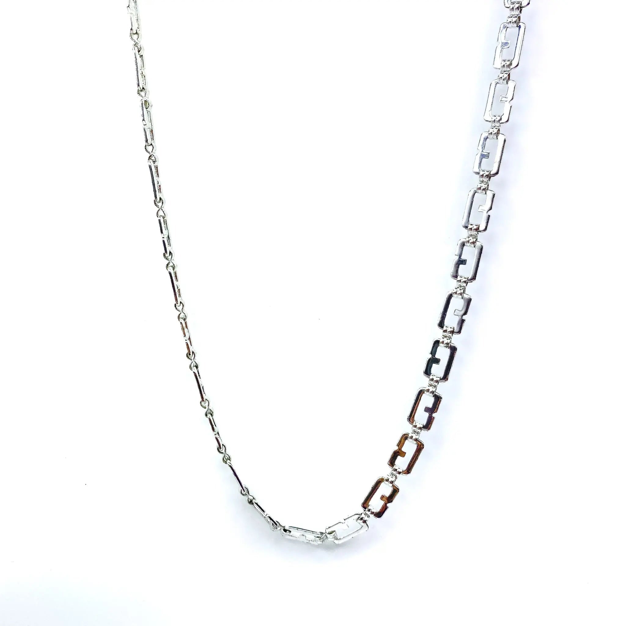 Vintage-Givenchy-Necklace- Vintage-Givenchy-Necklace-