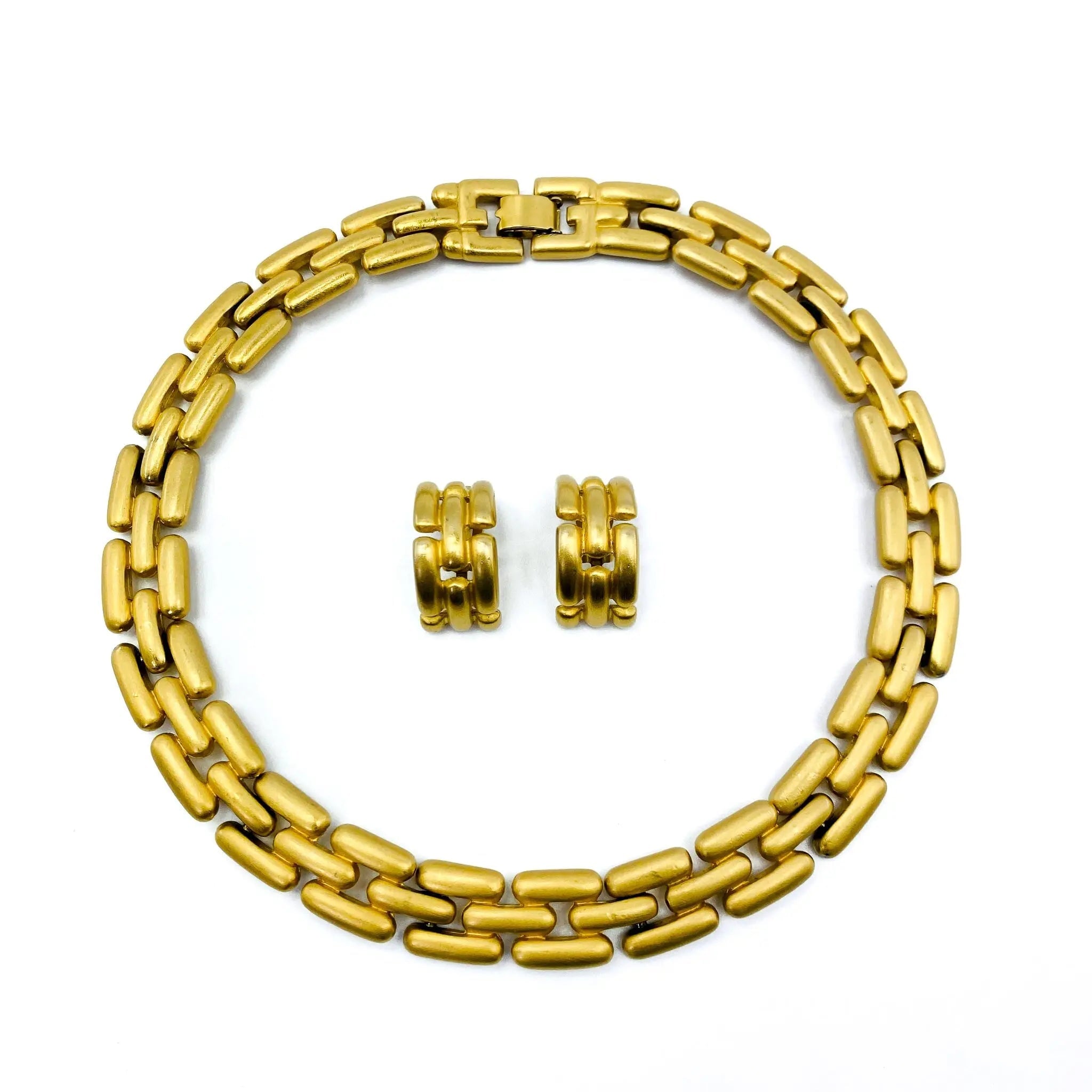 Metal Necklaces Bijoux Givenchy Necklace Givenchy Zodiac Jewelry