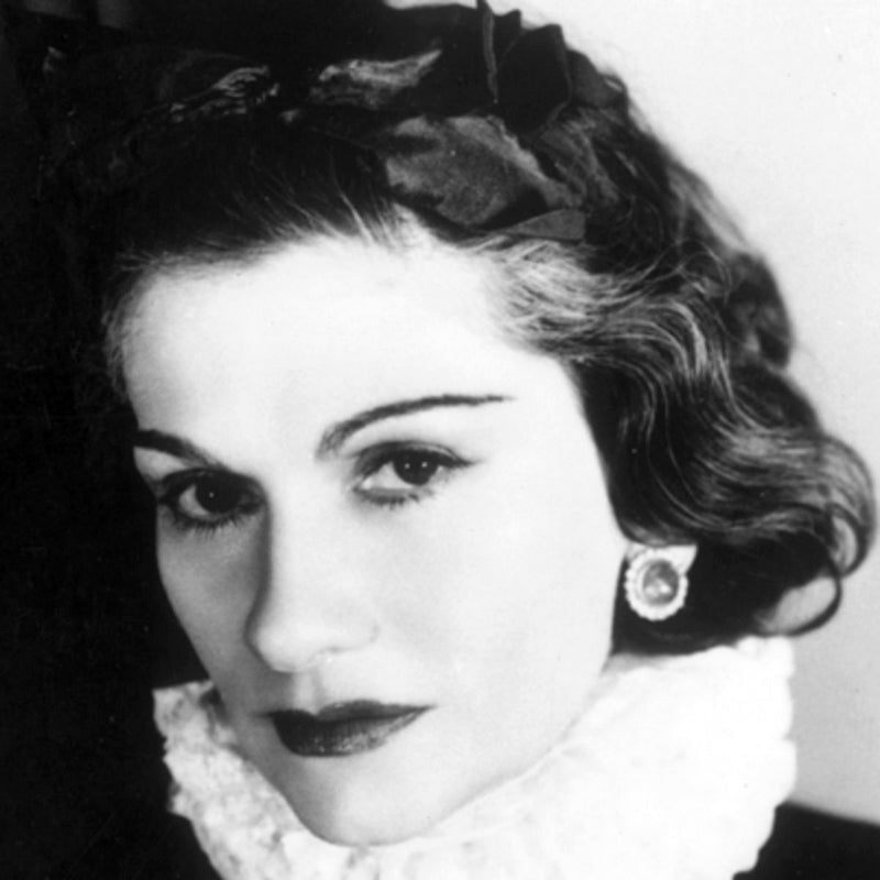 How Coco turned rags into riches: COCO CHANEL - THE LEGEND AND THE