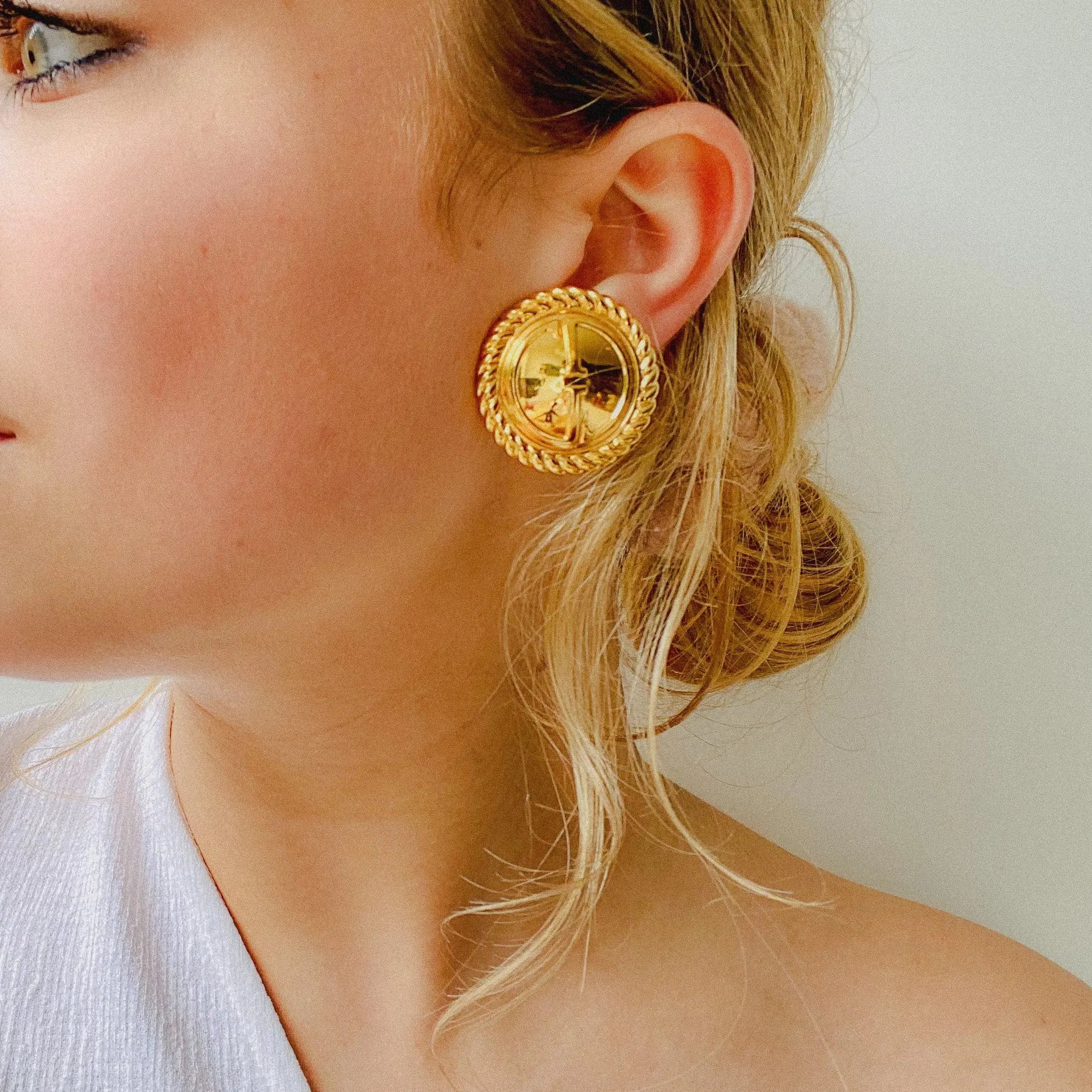 Vintage Gucci: Unique and Luxurious Jewellery Collection