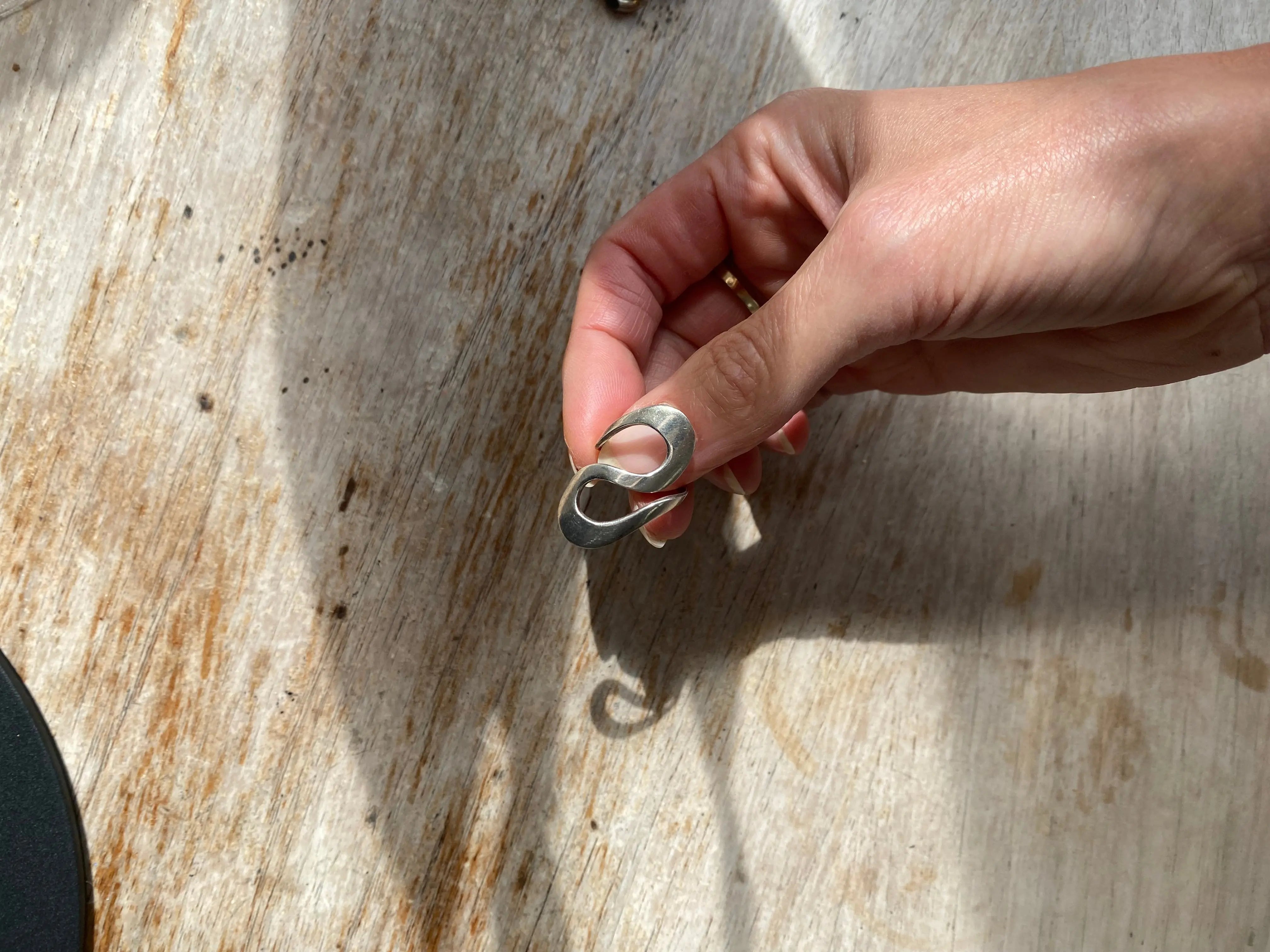 Vintage Silver Jewellery: Timeless classics in One