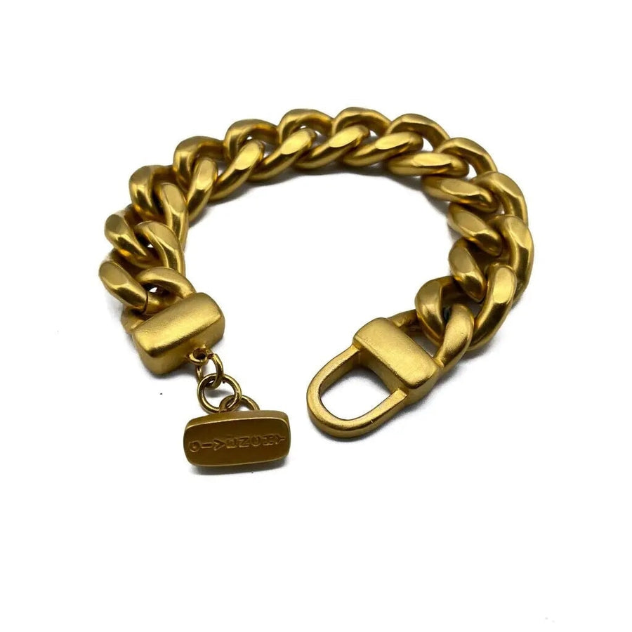 Vintage Givenchy Bracelet 1980s Bracelets Jagged Metal 
