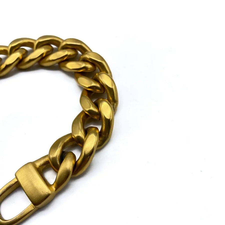 Vintage Givenchy Bracelet 1980s Bracelets Jagged Metal 