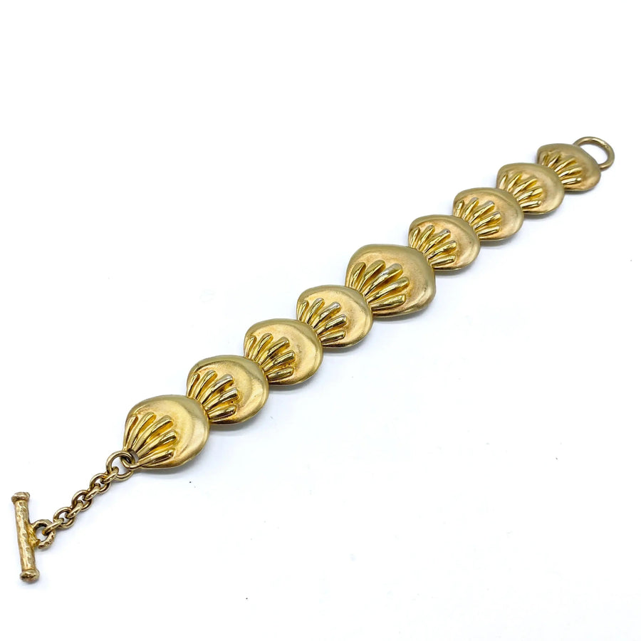 Vintage Lanvin Bracelet 1970s