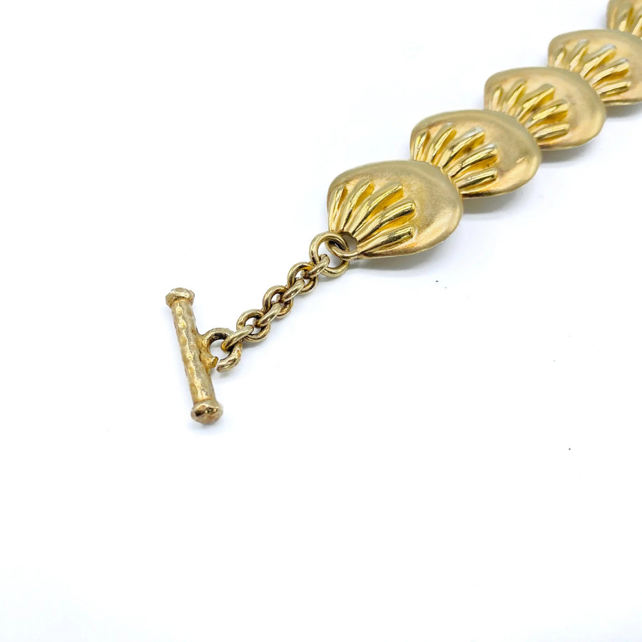 Vintage Lanvin Bracelet 1970s