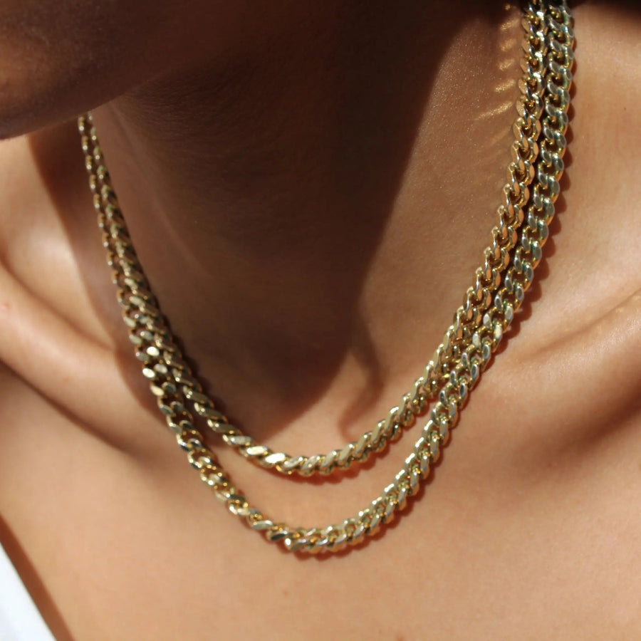 Vintage Nina Ricci Necklace 1980s Necklaces Jagged Metal 