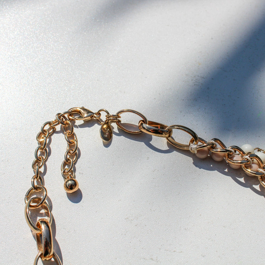 DRAFT STYLE Joan Rivers Vintage 1980s NJoan Rivers Vintage 1990s Necklaceecklace Necklaces Jagged Metal 